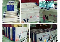 個(gè)性化手提袋