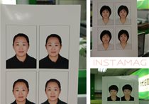 發(fā)現(xiàn)更美的自己，最美證件照