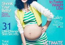 好孕媽媽，我的第一本照片書