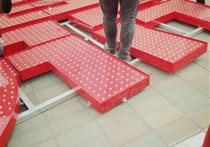 廣告字、標牌