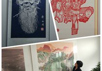 藝術(shù)作品-欣賞