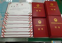 個(gè)性訂制皮質(zhì)個(gè)性證書(shū)—專(zhuān)業(yè)