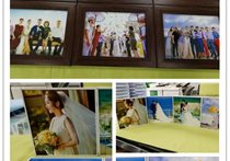 個(gè)性化照片墻