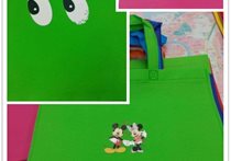 個(gè)性化產(chǎn)品——定制無(wú)紡布袋