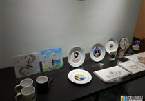 個(gè)性化熱轉(zhuǎn)印產(chǎn)品