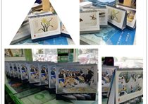 個(gè)性化臺(tái)歷